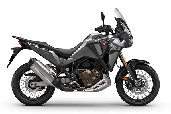 Honda CRF1100 Africa Twin Manual-ES