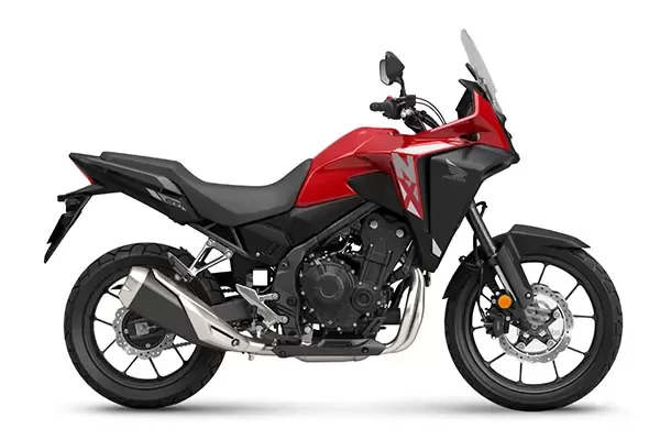 Honda NX500